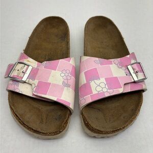 Birki’s by Birkenstock sandals women’s SZ 8